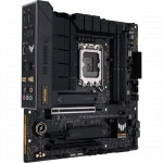 Материнская плата Asus TUF GAMING B760M-PLUS WIFI D4 90MB1DG0-M0EAY0 (Micro-ATX, LGA 1700)