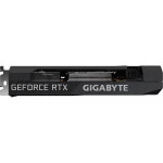 Видеокарта Gigabyte NVIDIA GeForce RTX 3060Ti GV-N306TWF2OC-8GD GV-N306TWF2OC-8GD 2.0 (8 ГБ)