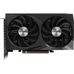 Видеокарта Gigabyte NVIDIA GeForce RTX 3060Ti GV-N306TWF2OC-8GD GV-N306TWF2OC-8GD 2.0 (8 ГБ)