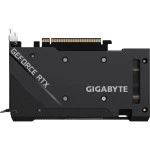 Видеокарта Gigabyte NVIDIA GeForce RTX 3060Ti GV-N306TWF2OC-8GD GV-N306TWF2OC-8GD 2.0 (8 ГБ)