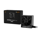 Блок питания be quiet! System Power 11 650W BP011EU 650 Вт