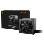 Блок питания be quiet! Pure Power 12 850W BP004EU 850 Вт, 80+ Gold