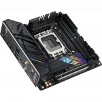 Материнская плата Asus ROG STRIX B760-I GAMING WIFI 90MB1D90-M0EAY0 Mini-ITX, LGA 1700