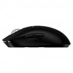 Мышь Logitech PRO X SUPERLIGHT 2 SE Black 910-007554 Игровые, Беспроводная