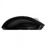 Мышь Logitech PRO X SUPERLIGHT 2 SE Black 910-007554 Игровые, Беспроводная