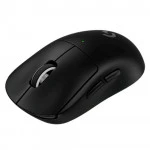 Мышь Logitech PRO X SUPERLIGHT 2 SE Black 910-007554 Игровые, Беспроводная