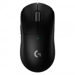 Мышь Logitech PRO X SUPERLIGHT 2 SE Black 910-007554 Игровые, Беспроводная