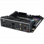 Материнская плата Asus ROG STRIX B760-I GAMING WIFI 90MB1D90-M0EAY0 Mini-ITX, LGA 1700