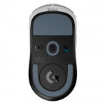 Мышь Logitech PRO X SUPERLIGHT 2 SE White 910-007556 (Игровая, Беспроводная)