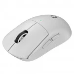 Мышь Logitech PRO X SUPERLIGHT 2 SE White 910-007556 (Игровая, Беспроводная)
