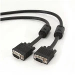 Кабель интерфейсный Cablexpert Cable SVGA 15m/15m CC-PPVGA-30M-B D-SUB (VGA) - D-SUB (VGA)
