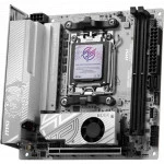 Материнская плата MSI MPG B850I EDGE TI WIFI (Mini-ITX, AMD AM5)