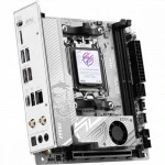 Материнская плата MSI MPG B850I EDGE TI WIFI (Mini-ITX, AMD AM5)