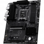 Материнская плата MSI PRO B850-S WIFI6E (ATX, AMD AM5)