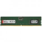 ОЗУ Kingston ValueRAM [KVR48U40BS6-8] (DIMM, DDR5, 8 Гб, 4800 МГц)