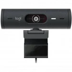 Веб камеры Logitech Webcam BRIO 505 960-001459