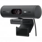 Веб камеры Logitech Webcam BRIO 505 960-001459