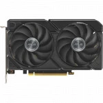 Видеокарта Asus Radeon RX 9060 XT DUAL DUAL-RX9060XT-16G 16 ГБ