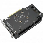 Видеокарта Asus Radeon RX 9060 XT DUAL DUAL-RX9060XT-16G 16 ГБ