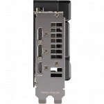 Видеокарта Asus Radeon RX 9060 XT DUAL DUAL-RX9060XT-16G 16 ГБ