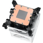 Система охлаждения Asus ROG RYUJIN III 360 ARGB EXTREME White 90RC0132-M0EAY0 Для процессора