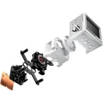 Система охлаждения Asus ROG RYUJIN III 360 ARGB EXTREME White 90RC0132-M0EAY0 Для процессора