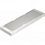 Система охлаждения PCcooler DA360 Pro ARGB Digital White DA360 Pro ARGB Digital WH Для процессора