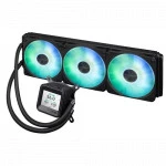 Система охлаждения Asus PRIME LC 360 ARGB LCD (Для процессора)
