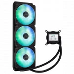 Система охлаждения Asus PRIME LC 360 ARGB LCD (Для процессора)