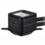 Система охлаждения Asus PRIME LC 360 ARGB LCD (Для процессора)