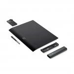 Графический планшет XP-Pen Deco Pro LW Gen 2 MT1172B_ACK05 (5080, 8192, 10" x 6")