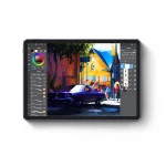 Графический планшет XP-Pen Magic Drawing Pad MDP1221-EU 2540, 16384, 148 x 210 мм, Цветной дисплей