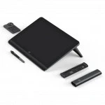 Графический планшет XP-Pen Artist Pro 16 gen 2 MD160QH_AD41 5080, 16384, 15.4", Цветной дисплей