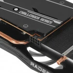 Видеокарта ASRock AMD Radeon RX 6600 XT Challenger D OC [RX6600XT CLD 8GO] RX6600XT CLD 8GO||уц-3-3 (8 ГБ)