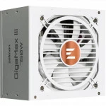 Блок питания Zalman ZM750-GV3 WH 750 Вт, 80+ Bronze