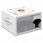 Блок питания Zalman ZM750-GV3 WH 750 Вт, 80+ Bronze