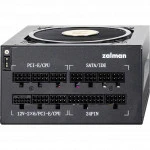 Блок питания Zalman TeraMax II VIEW ZM1200-TMX2 VIEW 1200 Вт