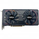 Видеокарта Ninja GeForce RTX 3070 NF307FG86F (8 ГБ)