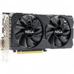 Видеокарта Ninja GeForce RTX 2060 NF206FG66F (6 ГБ)