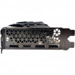 Видеокарта Ninja GeForce RTX 3060 Ti NF306TI86F (8 ГБ)