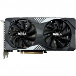 Видеокарта Ninja GeForce RTX 3060 Ti NF306TI86F (8 ГБ)