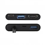 Hama USB Hub 4 port 00135729