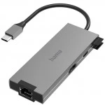 Hama USB Hub 5 port 00200109