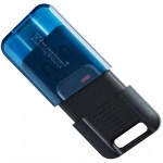 USB флешка (Flash) Kingston Data Traveler 80M DT80M/128GB (128 ГБ)