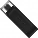 USB флешка (Flash) Kingston Data Traveler 70 DT70/256GB (256 ГБ)