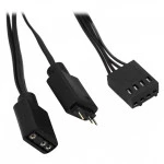 Аксессуар для ПК и Ноутбука OCPC Video card holder OCPOLEP1X2CBK (Держатель)