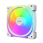 Система охлаждения PCcooler EF120 ARGB W Для системного блока