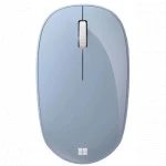 Мышь Microsoft Bluetooth Mouse Pastel Blue RJN-00017 (Бюджетная, Беспроводная)