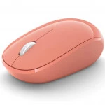 Мышь Microsoft Bluetooth Peach RJN-00041 (Имиджевая, Беспроводная)