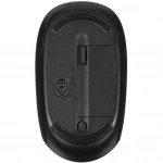 Мышь Microsoft Wireless Mobile Mouse 1850 Black U7Z-00005 (Имиджевая, Беспроводная)